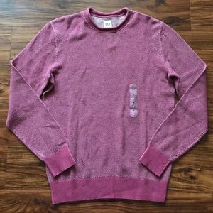 NWT Men’s Gap Sweater